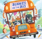 Cover Image: Bunnies on the Bus