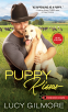 Cover Image: Puppy Kisses