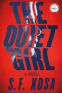 Cover Image: The Quiet Girl