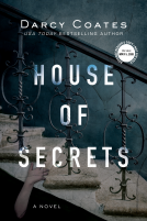 book cover for House of Secrets