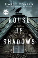 book cover for House of Shadows