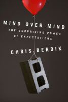 book cover for Mind Over Mind