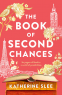 Cover Image: The Book of Second Chances