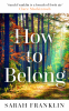 Cover Image: How to Belong