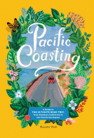 book cover for Pacific Coasting