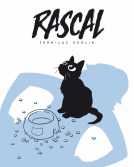 book cover for Rascal