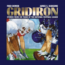 book cover for Gridiron