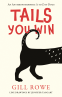Cover Image: Tails You Win: An Anthropomorphic A to Z of Dogs