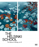Buchcover für The Helsinki School