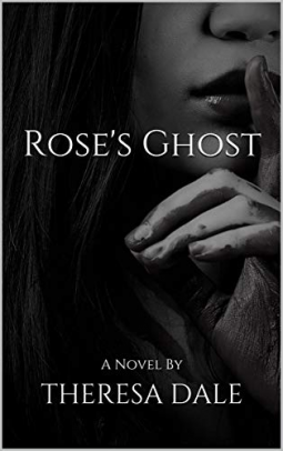 book cover for Rose's Ghost