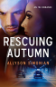 Cover Image: Rescuing Autumn: An FBI Romance