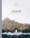 Cover Image: John