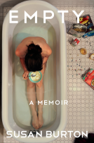 book cover for Empty