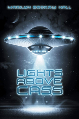 book cover for Lights Above Cass
