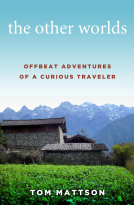 book cover for The Other Worlds