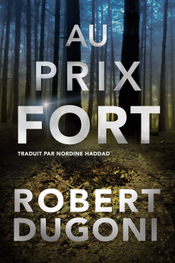 Couverture du livre pour Au prix fort
