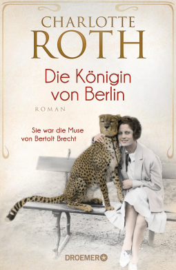 Buchcover für Die Königin von Berlin