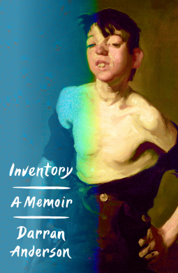 book cover for Inventory