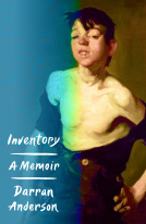 book cover for Inventory