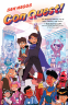 Cover Image: Con Quest!