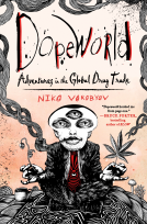 book cover for Dopeworld