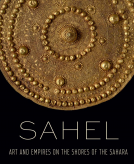 book cover for Sahel