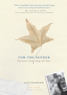 book cover for For The Sender