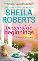 book cover for Beachside Beginnings
