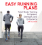 Cover Image: Easy Running Plans