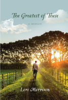 book cover for The Greatest of These