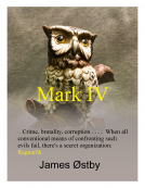 book cover for Mark IV