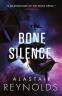 Cover Image: Bone Silence