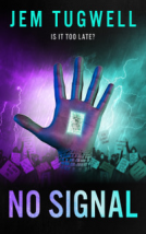 book cover for No Signal