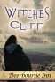 Cover Image: Witches' Cliff