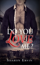 book cover for Do You Love Me?