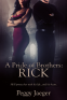 Cover Image: A Pride of Brothers: Rick