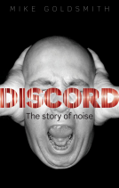book cover for Discord
