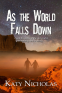 Cover Image: As the World Falls Down