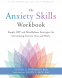 Cover Image: The Anxiety Skills Workbook