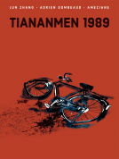 book cover for Tiananmen 1989: Our Shattered Hopes
