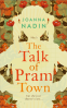 Cover Image: The Talk of Pram Town