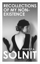book cover for Recollections of My Non-Existence