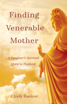 book cover for Finding Venerable Mother