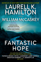 book cover for Fantastic Hope