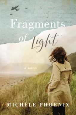 book cover for Fragments of Light