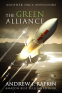 Cover Image: The Green Alliance