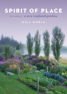 book cover for Spirit of Place