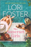 Cover Image: The Somerset Girls