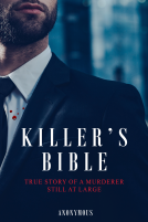 book cover for Killer's Bible