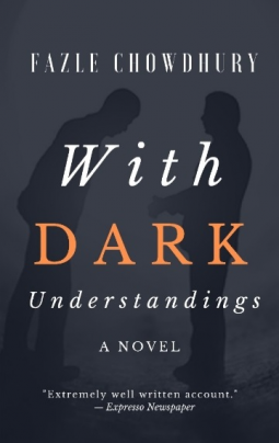 book cover for With Dark Understandings